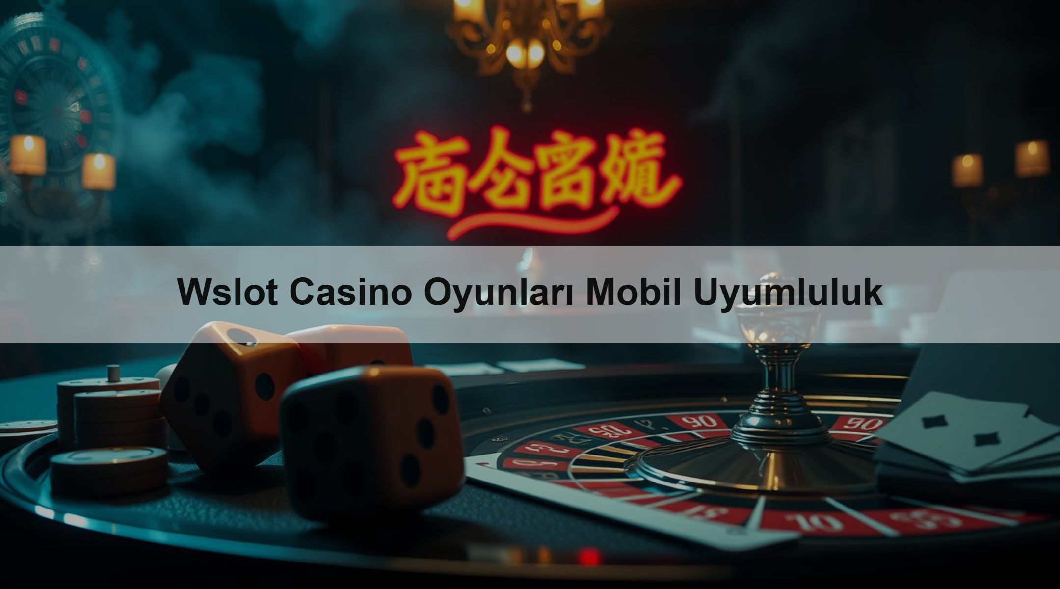 Wslot Casino Oyunları Mobil Uyumluluk 1 Wslot Casino Oyunları Mobil Uyumluluk