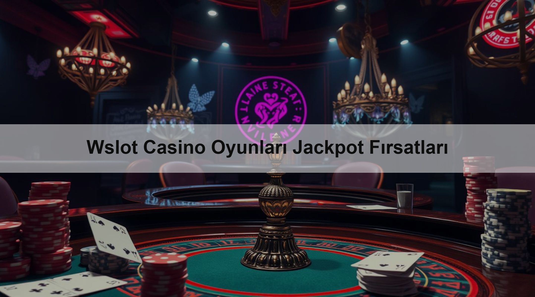 Wslot Casino Oyunları Jackpot Fırsatları 1 Wslot Casino Oyunları Jackpot Fırsatları