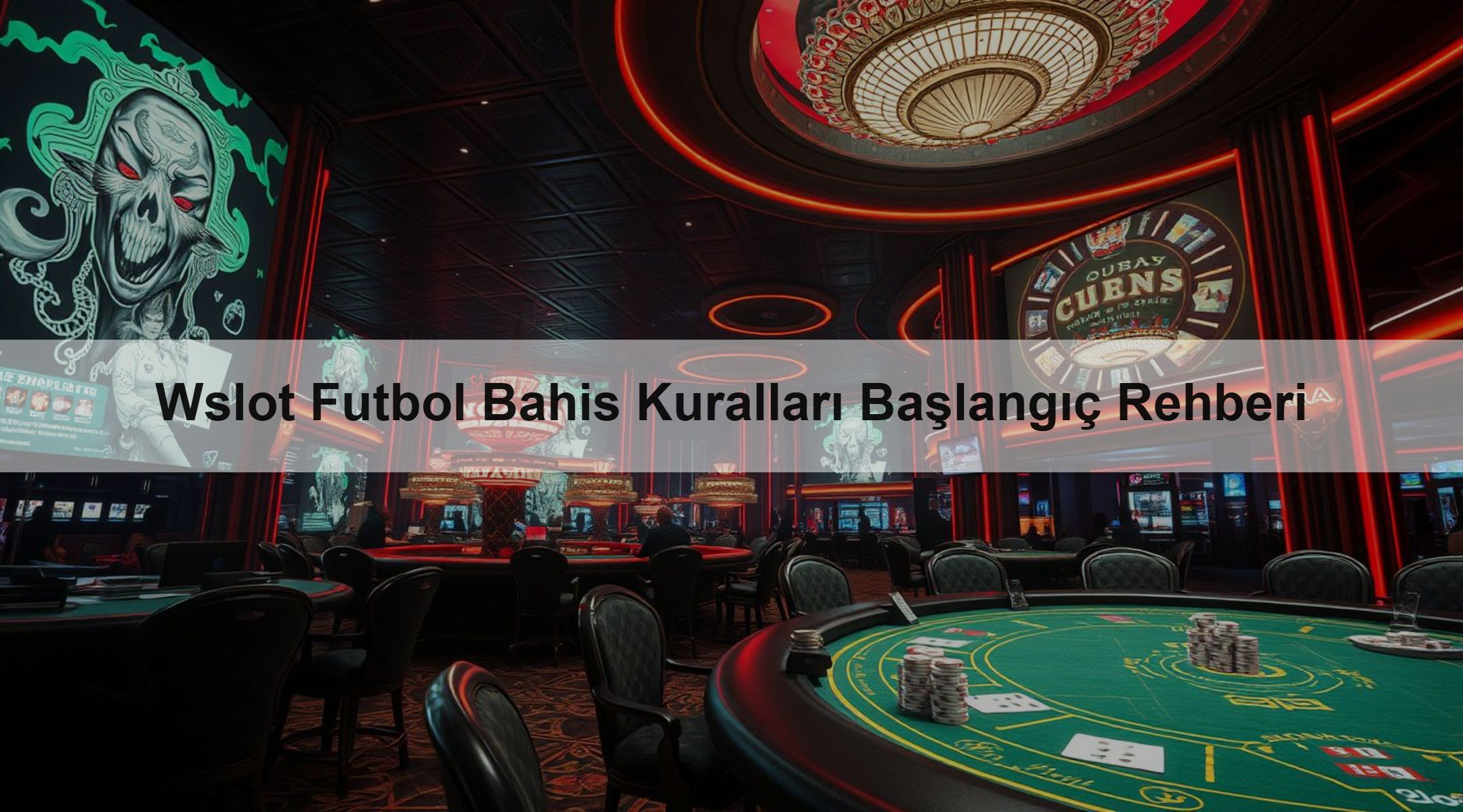 Wslot Futbol Bahis Kuralları Başlangıç Rehberi 1 Wslot Futbol Bahis Kuralları Başlangıç Rehberi
