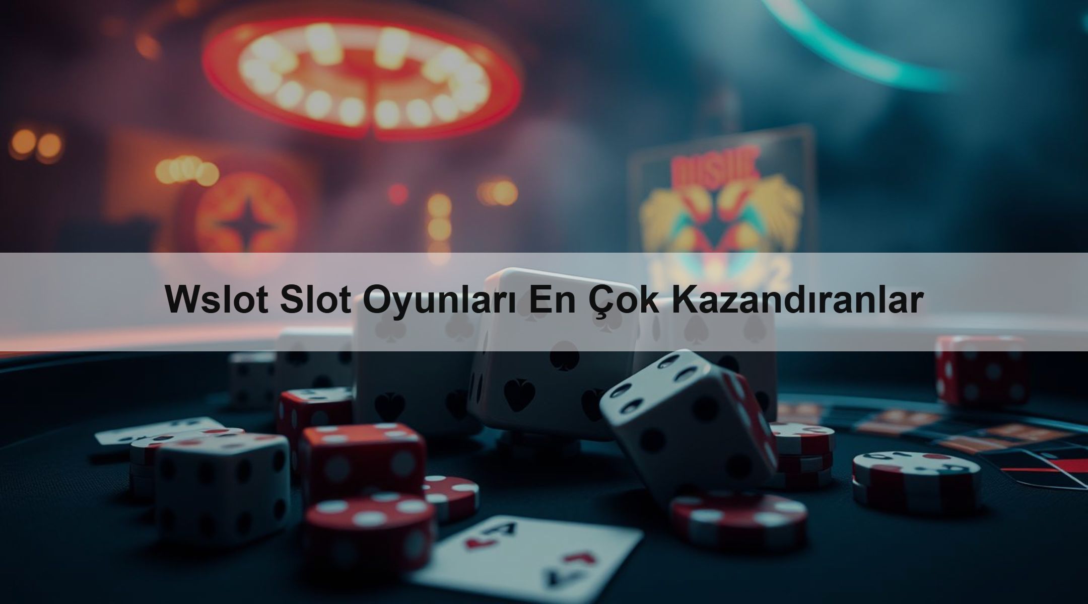 Wslot Slot Oyunları En Çok Kazandıranlar 1 Wslot Slot Oyunları En Çok Kazandıranlar