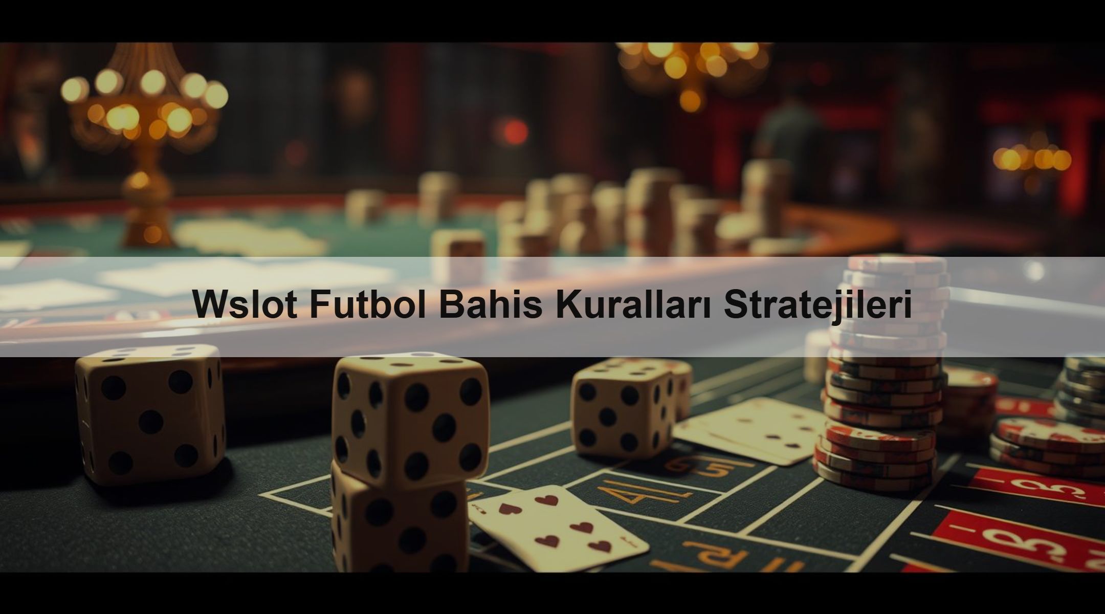 Wslot Futbol Bahis Kuralları Stratejileri 1 Wslot Futbol Bahis Kuralları Stratejileri