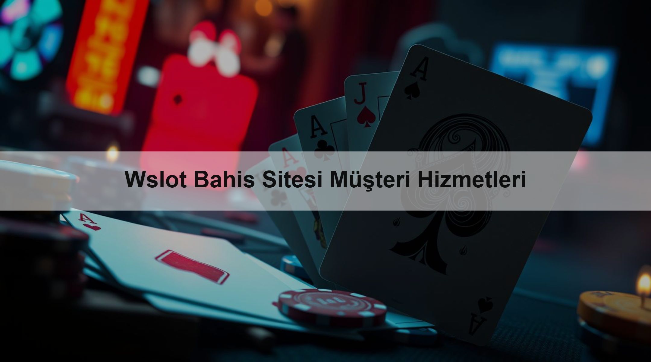 Wslot Bahis Sitesi Müşteri Hizmetleri 1 Wslot Bahis Sitesi Müşteri Hizmetleri