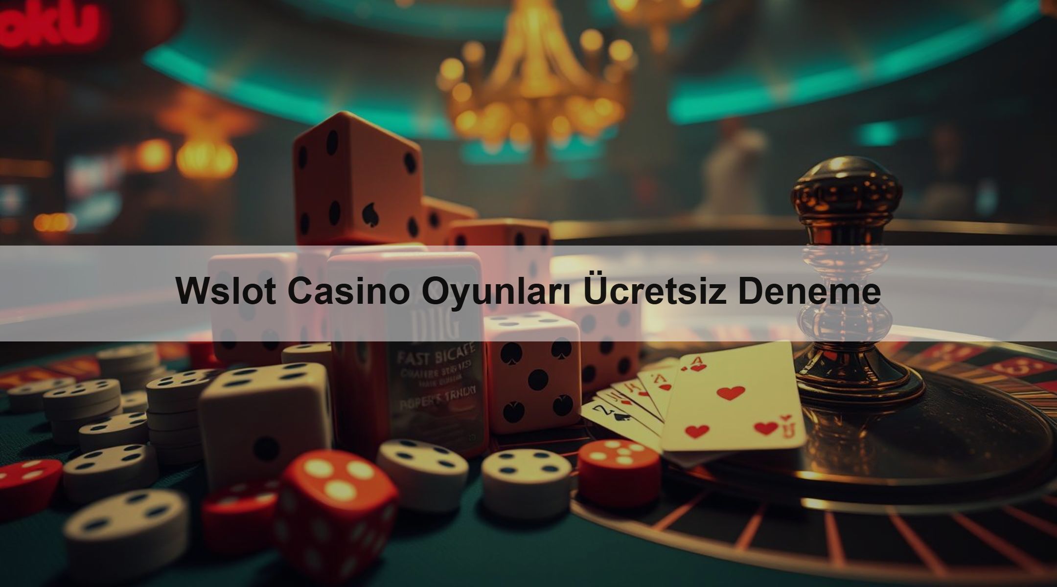 Wslot Casino Oyunları Ücretsiz Deneme 1 Wslot Casino Oyunları Ücretsiz Deneme