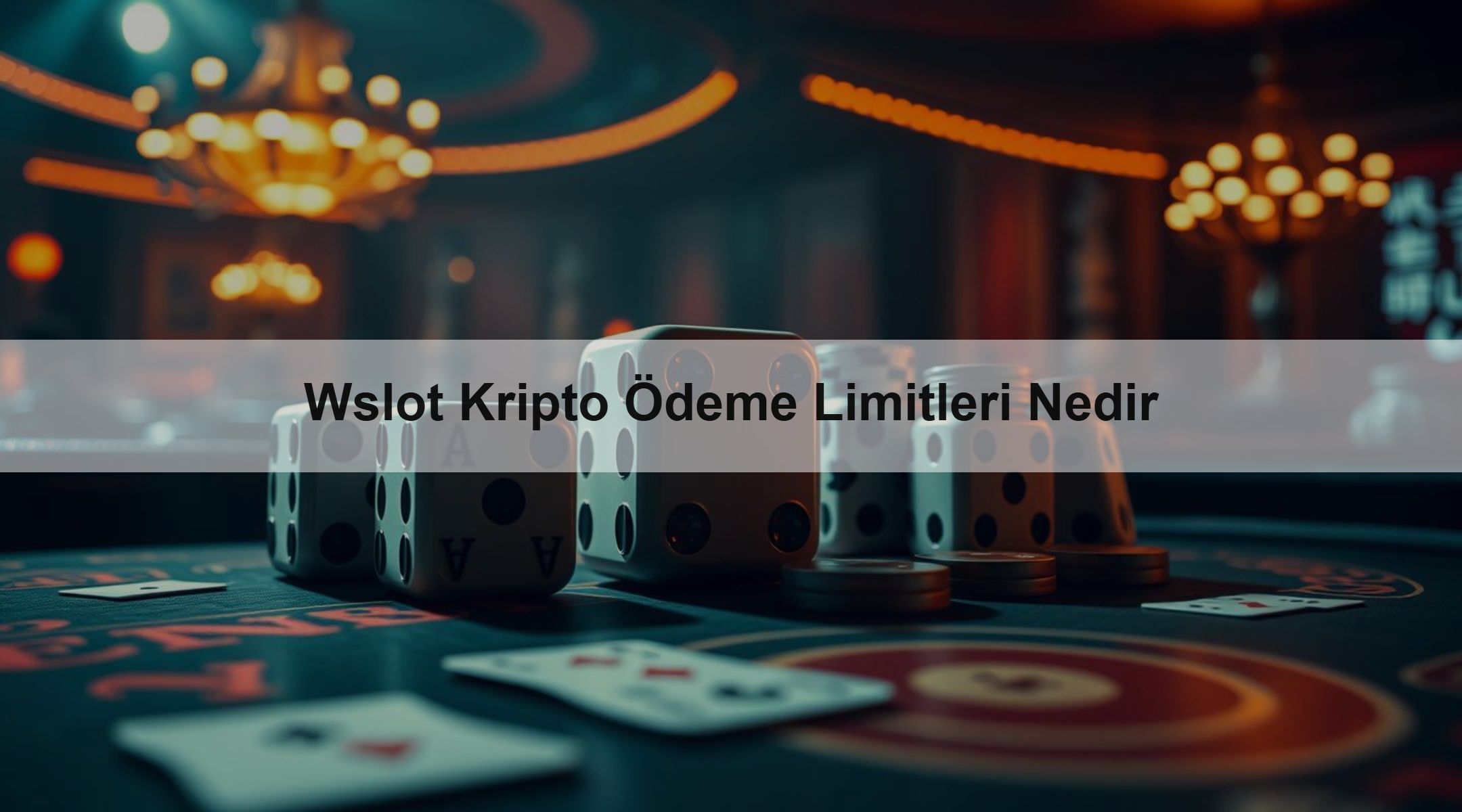 Wslot Kripto Ödeme Limitleri Nedir 1 Wslot Kripto Ödeme Limitleri Nedir